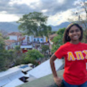 Meet your Posher, Alexa